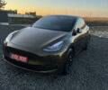 Коричневый Тесла Model Y, объемом двигателя 0 л и пробегом 84 тыс. км за 24990 $, фото 9 на Automoto.ua