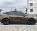 Коричневий Тесла Model Y, об'ємом двигуна 0 л та пробігом 66 тис. км за 30600 $, фото 37 на Automoto.ua