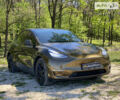 Коричневый Тесла Model Y, объемом двигателя 0 л и пробегом 66 тыс. км за 29999 $, фото 15 на Automoto.ua