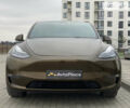 Коричневый Тесла Model Y, объемом двигателя 0 л и пробегом 66 тыс. км за 29999 $, фото 27 на Automoto.ua