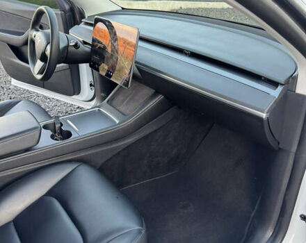 Коричневый Тесла Model Y, объемом двигателя 0 л и пробегом 84 тыс. км за 24990 $, фото 28 на Automoto.ua