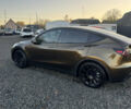 Коричневый Тесла Model Y, объемом двигателя 0 л и пробегом 84 тыс. км за 24990 $, фото 11 на Automoto.ua