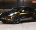 Коричневый Тесла Model Y, объемом двигателя 0 л и пробегом 67 тыс. км за 25900 $, фото 1 на Automoto.ua