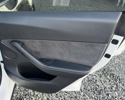 Коричневый Тесла Model Y, объемом двигателя 0 л и пробегом 84 тыс. км за 24990 $, фото 30 на Automoto.ua