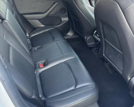 Коричневый Тесла Model Y, объемом двигателя 0 л и пробегом 84 тыс. км за 24990 $, фото 22 на Automoto.ua