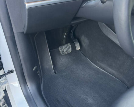 Коричневый Тесла Model Y, объемом двигателя 0 л и пробегом 84 тыс. км за 24990 $, фото 15 на Automoto.ua