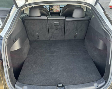 Коричневый Тесла Model Y, объемом двигателя 0 л и пробегом 84 тыс. км за 24990 $, фото 17 на Automoto.ua