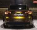 Коричневый Тесла Model Y, объемом двигателя 0 л и пробегом 67 тыс. км за 25900 $, фото 4 на Automoto.ua