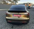 Коричневый Тесла Model Y, объемом двигателя 0 л и пробегом 84 тыс. км за 24990 $, фото 6 на Automoto.ua