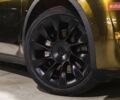Коричневый Тесла Model Y, объемом двигателя 0 л и пробегом 67 тыс. км за 25900 $, фото 10 на Automoto.ua