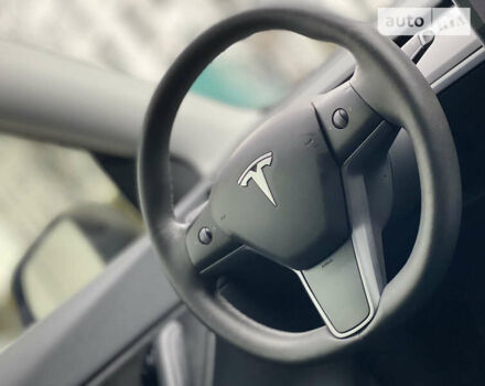 Коричневый Тесла Model Y, объемом двигателя 0 л и пробегом 66 тыс. км за 29999 $, фото 78 на Automoto.ua