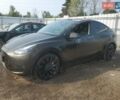 Коричневый Тесла Model Y, объемом двигателя 0 л и пробегом 52 тыс. км за 12000 $, фото 1 на Automoto.ua