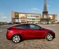 Красный Тесла Model Y, объемом двигателя 0 л и пробегом 16 тыс. км за 31500 $, фото 13 на Automoto.ua