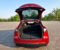 Красный Тесла Model Y, объемом двигателя 0 л и пробегом 16 тыс. км за 31500 $, фото 9 на Automoto.ua