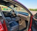 Красный Тесла Model Y, объемом двигателя 0 л и пробегом 16 тыс. км за 31500 $, фото 6 на Automoto.ua