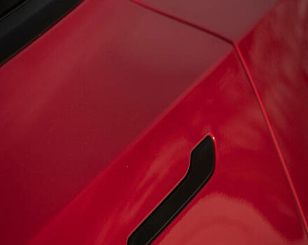 Красный Тесла Model Y, объемом двигателя 0 л и пробегом 14 тыс. км за 59999 $, фото 35 на Automoto.ua