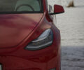 Красный Тесла Model Y, объемом двигателя 0 л и пробегом 14 тыс. км за 59999 $, фото 7 на Automoto.ua