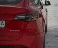 Красный Тесла Model Y, объемом двигателя 0 л и пробегом 14 тыс. км за 59999 $, фото 33 на Automoto.ua