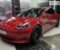 Червоний Тесла Model Y, об'ємом двигуна 0 л та пробігом 14 тис. км за 34000 $, фото 6 на Automoto.ua