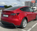 Червоний Тесла Model Y, об'ємом двигуна 0 л та пробігом 60 тис. км за 28500 $, фото 3 на Automoto.ua