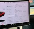 Красный Тесла Model Y, объемом двигателя 0 л и пробегом 71 тыс. км за 27990 $, фото 17 на Automoto.ua