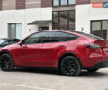 Красный Тесла Model Y, объемом двигателя 0 л и пробегом 157 тыс. км за 21300 $, фото 12 на Automoto.ua