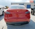 Тесла Model Y 2020 в Киеве на Automoto.ua Красный Тесла Model Y, объемом двигателя 0 л и пробегом 65 тыс. км за 8300 $, фото 5 на Automoto.ua