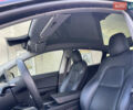 Красный Тесла Model Y, объемом двигателя 0 л и пробегом 74 тыс. км за 20900 $, фото 17 на Automoto.ua