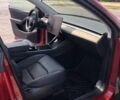 Червоний Тесла Model Y, об'ємом двигуна 0 л та пробігом 100 тис. км за 23000 $, фото 1 на Automoto.ua