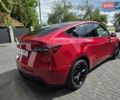 Красный Тесла Model Y, объемом двигателя 0 л и пробегом 72 тыс. км за 22999 $, фото 7 на Automoto.ua