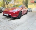 Красный Тесла Model Y, объемом двигателя 0 л и пробегом 58 тыс. км за 25500 $, фото 13 на Automoto.ua
