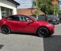 Красный Тесла Model Y, объемом двигателя 0 л и пробегом 72 тыс. км за 22999 $, фото 4 на Automoto.ua
