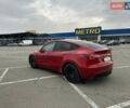 Красный Тесла Model Y, объемом двигателя 0 л и пробегом 50 тыс. км за 38500 $, фото 17 на Automoto.ua