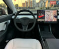 Червоний Тесла Model Y, об'ємом двигуна 0 л та пробігом 54 тис. км за 27500 $, фото 21 на Automoto.ua