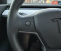 Червоний Тесла Model Y, об'ємом двигуна 0 л та пробігом 54 тис. км за 27500 $, фото 28 на Automoto.ua