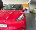 Червоний Тесла Model Y, об'ємом двигуна 0 л та пробігом 107 тис. км за 24100 $, фото 1 на Automoto.ua