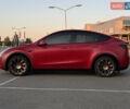 Червоний Тесла Model Y, об'ємом двигуна 0 л та пробігом 54 тис. км за 27500 $, фото 6 на Automoto.ua
