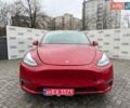 Червоний Тесла Model Y, об'ємом двигуна 0 л та пробігом 230 тис. км за 16200 $, фото 18 на Automoto.ua