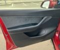 Червоний Тесла Model Y, об'ємом двигуна 0 л та пробігом 78 тис. км за 22500 $, фото 12 на Automoto.ua