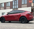 Красный Тесла Model Y, объемом двигателя 0 л и пробегом 157 тыс. км за 21300 $, фото 13 на Automoto.ua