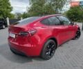 Красный Тесла Model Y, объемом двигателя 0 л и пробегом 72 тыс. км за 22999 $, фото 31 на Automoto.ua