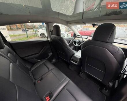 Червоний Тесла Model Y, об'ємом двигуна 0 л та пробігом 230 тис. км за 16200 $, фото 13 на Automoto.ua