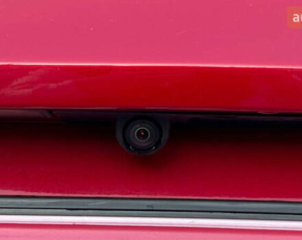 Красный Тесла Model Y, объемом двигателя 0 л и пробегом 64 тыс. км за 18400 $, фото 10 на Automoto.ua