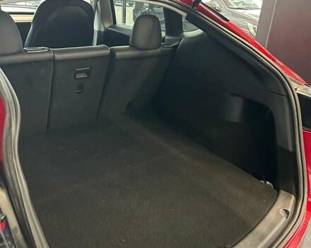 Червоний Тесла Model Y, об'ємом двигуна 0 л та пробігом 107 тис. км за 24100 $, фото 24 на Automoto.ua
