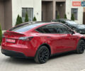 Красный Тесла Model Y, объемом двигателя 0 л и пробегом 157 тыс. км за 21300 $, фото 7 на Automoto.ua