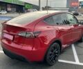 Червоний Тесла Model Y, об'ємом двигуна 0 л та пробігом 78 тис. км за 22500 $, фото 4 на Automoto.ua