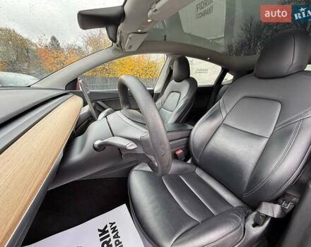 Червоний Тесла Model Y, об'ємом двигуна 0 л та пробігом 230 тис. км за 16200 $, фото 23 на Automoto.ua