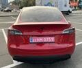 Червоний Тесла Model Y, об'ємом двигуна 0 л та пробігом 78 тис. км за 22500 $, фото 3 на Automoto.ua