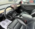 Червоний Тесла Model Y, об'ємом двигуна 0 л та пробігом 230 тис. км за 16200 $, фото 22 на Automoto.ua
