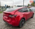 Червоний Тесла Model Y, об'ємом двигуна 0 л та пробігом 230 тис. км за 16200 $, фото 4 на Automoto.ua